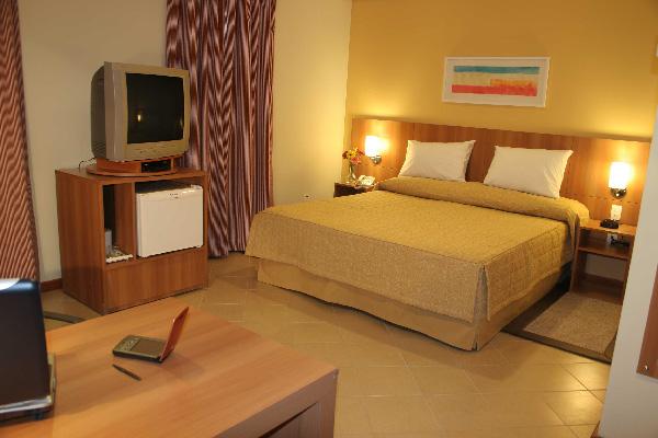 Holiday Inn Express Avenida Sumare São Paulo Eksteriør billede