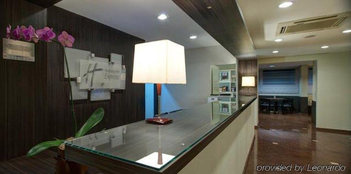 Holiday Inn Express Avenida Sumare São Paulo Eksteriør billede