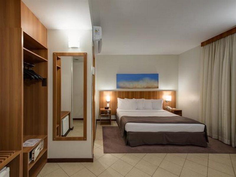 Holiday Inn Express Avenida Sumare São Paulo Eksteriør billede