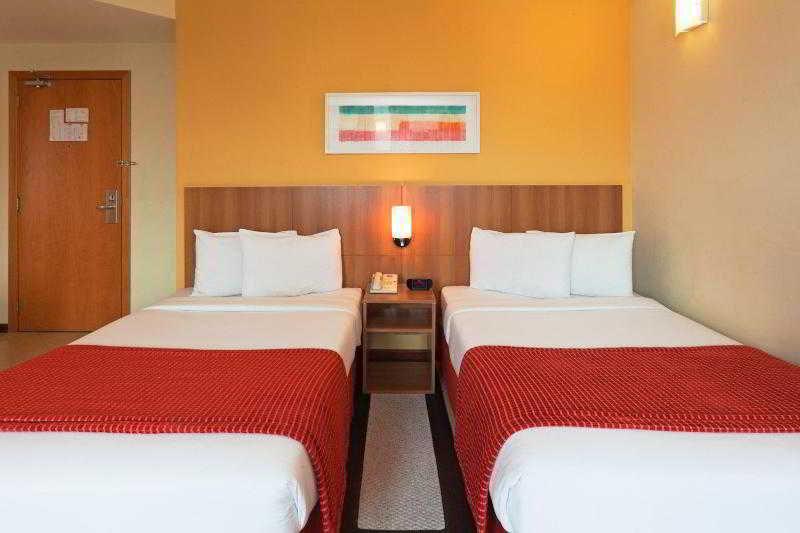 Holiday Inn Express Avenida Sumare São Paulo Værelse billede