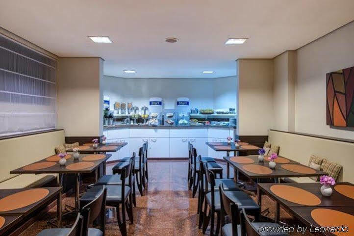 Holiday Inn Express Avenida Sumare São Paulo Eksteriør billede